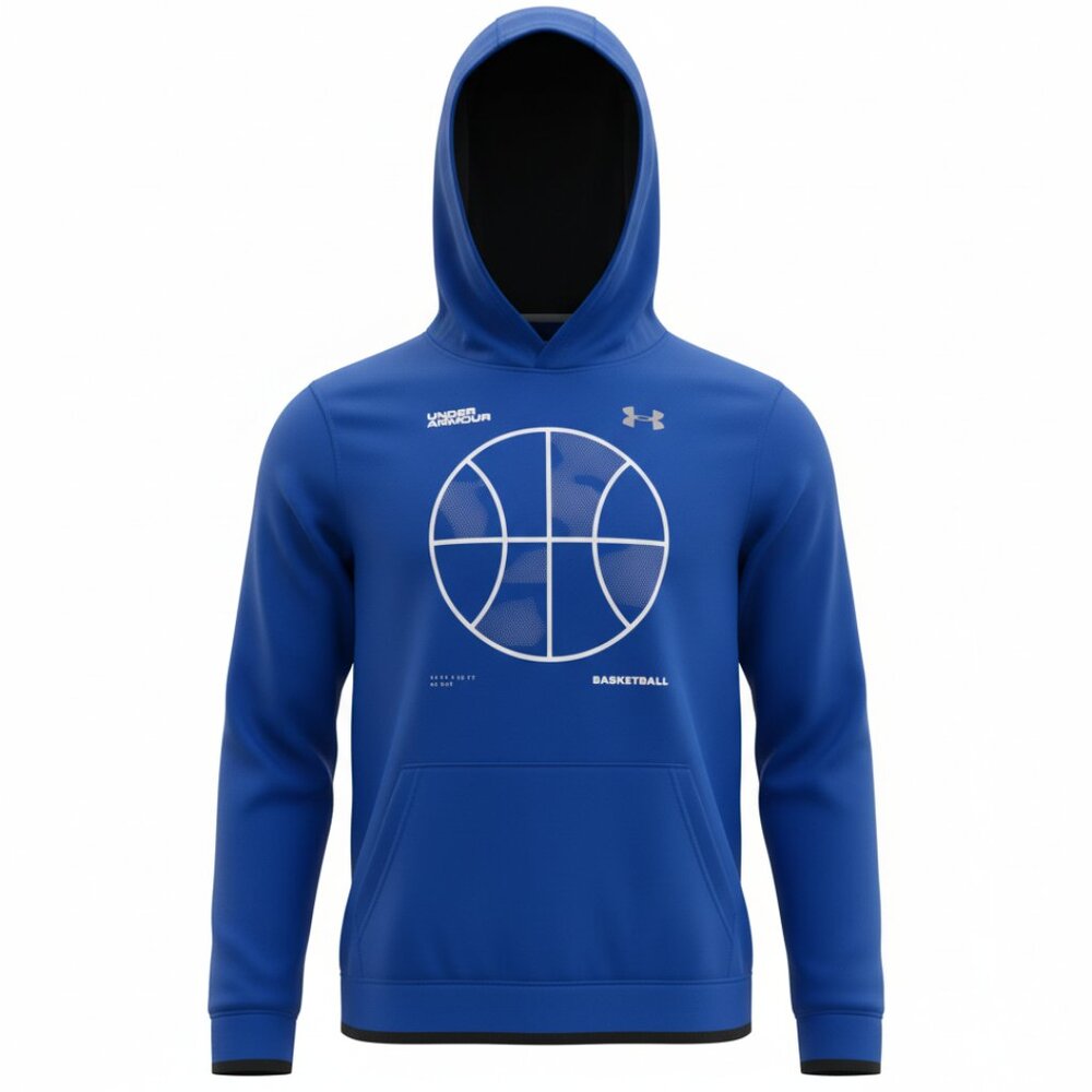 Under Armour Hoodie‎